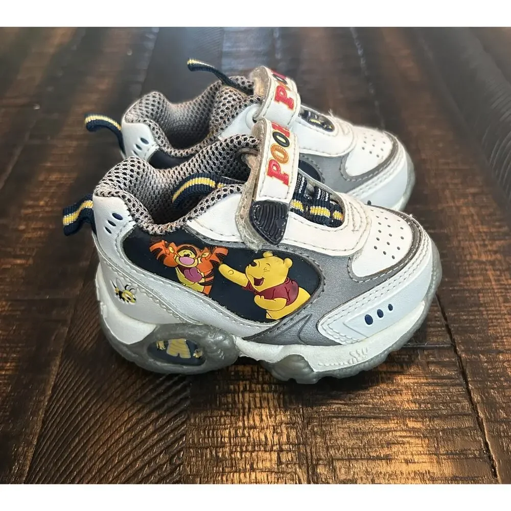 Winnie-the-Pooh vintage 90s